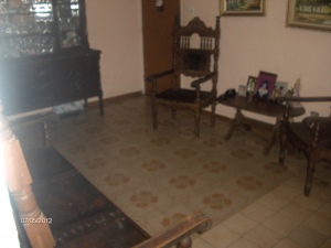 JORGE MENDOZA A. Apartamento Venta Barquisimeto Parroquia Catedral FLEXMLS-12-3045