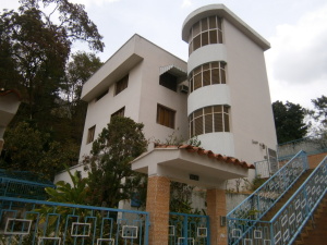 Venta - Casa En Valencia - Lomas del Esteimage fachada RAH:12-3052