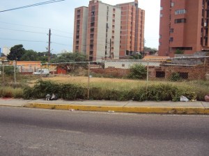 JUSMERI ESPINA Terreno  Venta Maracaibo Santa Lucia FLEXMLS-12-3245