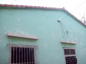 JUSMERI ESPINA Casa Venta Maracaibo Centro FLEXMLS-12-3057