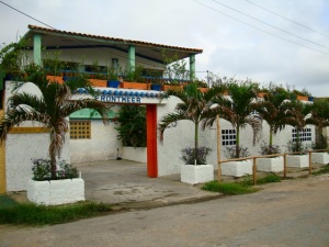 Venta - Casa En Rio Chico - Tacarigua la Lagunaimage fachada RAH:12-3058