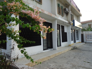 GREGORIO REYES Local Comercial Alquiler Maracaibo Tierra Negra FLEXMLS-12-3061