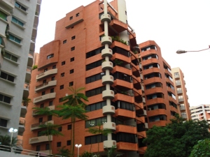 ROSA AQUINO Apartamento Venta Valencia La Trigaleña FLEXMLS-12-3110