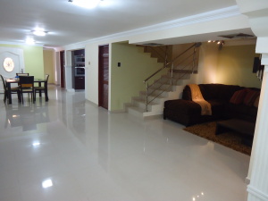 JUSMERI ESPINA Casa Venta Municipio San Francisco Manzanillo FLEXMLS-12-3067