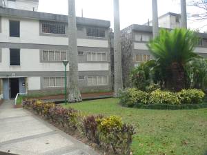 CLAUDIA MARRERO Y MIGUEL SANCHEZ Apartamento Venta Caracas San Bernardino FLEXMLS-12-3068