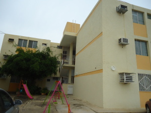 JUSMERI ESPINA Apartamento Venta Maracaibo La Macandona FLEXMLS-12-3070