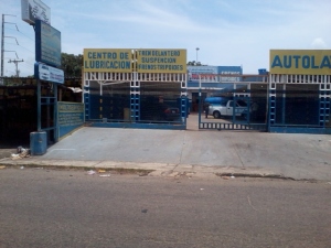 RUTH MARY BARRIOS Local Comercial Venta Maracaibo Sabaneta FLEXMLS-12-3069