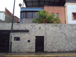 CLAUDIA MARRERO Y MIGUEL SANCHEZ Casa Venta Caracas San Bernardino FLEXMLS-12-3075