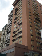 VANESSA GOMES Apartamento Venta Caracas Los Ruices FLEXMLS-12-3080