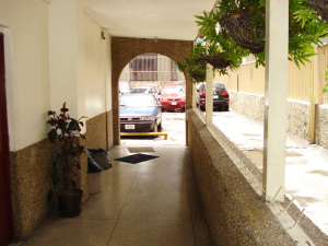 ARIADNA BOUQUETT MORENO Apartamento Venta Caracas Los Ruices FLEXMLS-12-3080