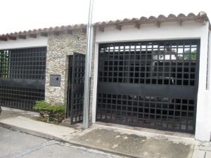 EILEEN CASTILLO Casa En Venta En Maracay - La Morita C&oacute;digo FLEX: 12-3082