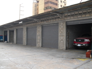 JUSMERI ESPINA Galpon - Deposito Venta Maracaibo Las Delicias FLEXMLS-12-3085