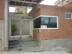 ARIADNA BOUQUETT MORENO Apartamento Venta Caracas Miravila FLEXMLS-12-3084