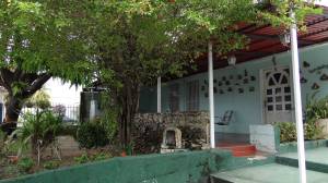 RICHAL VIRGILIO AZUARTE Casa Venta Cagua Corinsa FLEXMLS-12-3088