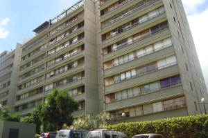 ELIZABETH NUNES Apartamento Venta Caracas La Tahona FLEXMLS-12-3108