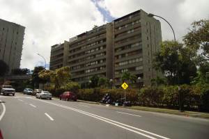 FLORYMAN PE�A Apartamento Venta Caracas La Tahona FLEXMLS-12-3108