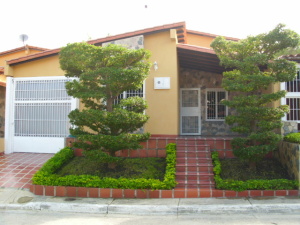 MANUEL ROGELIO PEREZ Casa Venta Cabudare Parroquia Cabudare FLEXMLS-12-3096