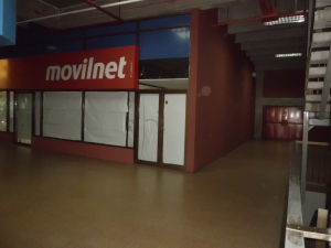 JORGE MENDOZA A. Local Comercial Venta Barquisimeto Parroquia Concepcion FLEXMLS-12-3098