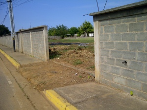 JUSMERI ESPINA Terreno  Venta Ciudad Ojeda La L FLEXMLS-12-3102