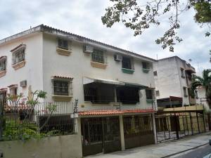 Zulay Elisa Gonzalez Manrique Townhouse Venta Valencia Prebo I FLEXMLS-12-3103