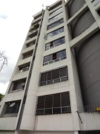 VANESSA GOMES Apartamento Venta Caracas Colinas de Los Caobos FLEXMLS-12-3109