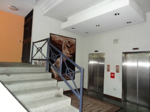 ARIADNA BOUQUETT MORENO Apartamento Venta Caracas Colinas de Los Caobos FLEXMLS-12-3109