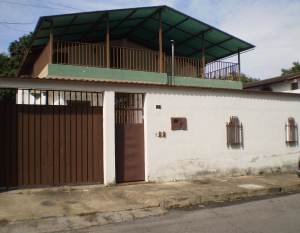 RAPIDOCASA.COM Casa Venta Maracay Tiuna FLEXMLS-12-3106