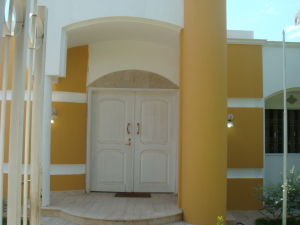 MARIA TERESA CARDILLO Casa Venta Maracaibo Avenida Delicias Norte FLEXMLS-12-3191