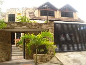 VANESSA GOMES Casa Venta Caracas Parque Oripoto FLEXMLS-09-7771