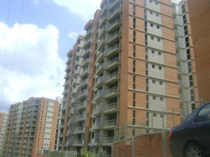 ARIADNA BOUQUETT MORENO Apartamento Venta Caracas Macaracuay FLEXMLS-12-3133