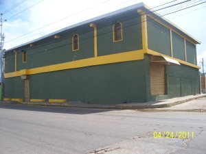 JUSMERI ESPINA Local Comercial Alquiler Maracaibo El Varillal FLEXMLS-12-3140