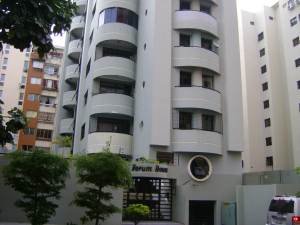 ROSA AQUINO Apartamento Venta Valencia La Trigaleña FLEXMLS-12-3144