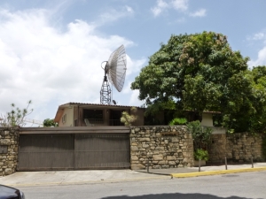WILFREDO ENRIQUE BAZAN Casa Venta Caracas Altamira FLEXMLS-12-3151