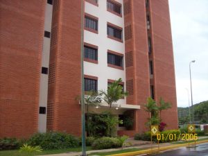 JORGE MENDOZA A. Apartamento Venta Barquisimeto Parroquia Santa Rosa FLEXMLS-12-3154