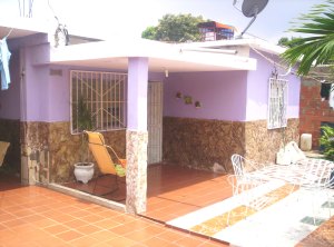 JUSMERI ESPINA Casa Venta Maracaibo Avenida Goajira FLEXMLS-12-3158