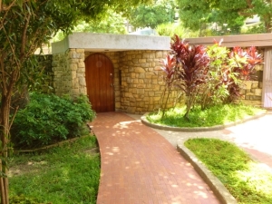 CARLOS VICENTE GUERRA Casa Venta Caracas Altamira FLEXMLS-12-3151