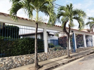 JORGE MENDOZA A. Casa Venta Barquisimeto Parroquia Santa Rosa FLEXMLS-12-3162