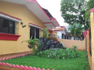 Venta - Casa En Valencia - Prebo IIimage fachada RAH:12-3166
