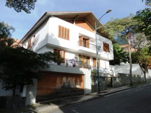DEYANIRA OCHOA Casa Venta Caracas Sebucan FLEXMLS-12-3212