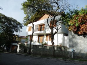 ARIADNA BOUQUETT MORENO Casa Venta Caracas Sebucan FLEXMLS-12-3212