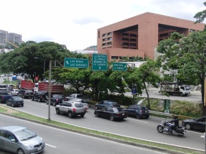 ARIADNA BOUQUETT MORENO Oficina Alquiler Caracas La Trinidad FLEXMLS-12-3168