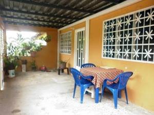 Venta - Casa En Palo Negro - Los Liriosimage fachada RAH:12-3171