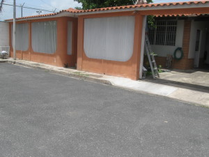Venta - Casa En Turmero - Valle Lindo de Turmeroimage fachada RAH:12-3173