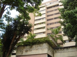AURA VILLAVICENCIO Apartamento Venta Caracas Los Naranjos del Cafetal FLEXMLS-12-3177
