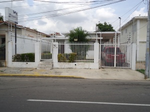 GREGORIO REYES Local Comercial Alquiler Maracaibo Tierra Negra FLEXMLS-12-3178
