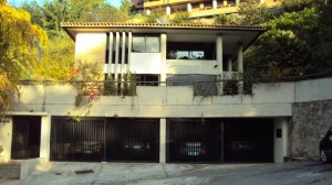 CARMEN ORTEGA Casa Venta Caracas Los Samanes FLEXMLS-12-3184