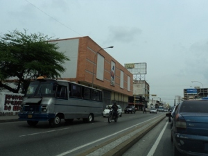 CARMEN ROSA BEA Local Comercial Alquiler Maracay El Centro FLEXMLS-12-3185