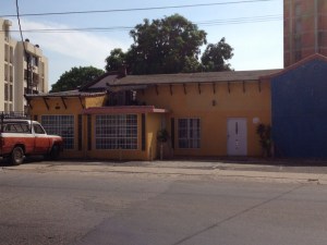 JUSMERI ESPINA Local Comercial Alquiler Maracaibo Santa Rita FLEXMLS-12-3187