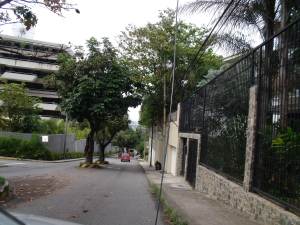 CARLOS VICENTE GUERRA Apartamento Venta Caracas Los Palos Grandes FLEXMLS-12-3188