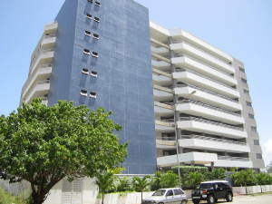 Apartamento en Municipio Mariño Porlamar Nueva Esparta,Costa Azul REF: 12-3193